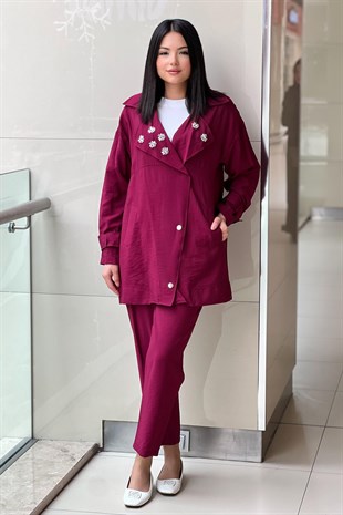 Missemramiss Shiny Takım