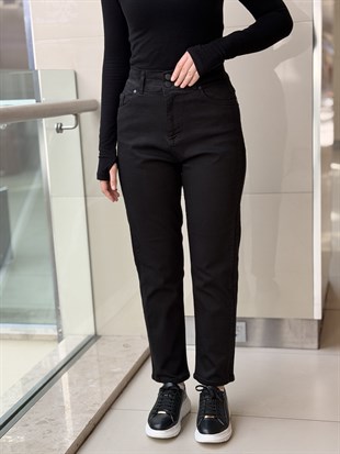 Fuat Gürşen Beş Cepli Classic Jean Pantolon