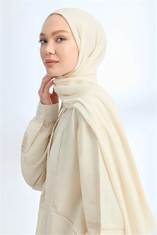 Armanda Organic Touch Viskon Şal