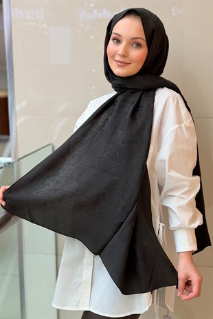 Noura Diamond Pamira Şal