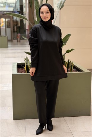 Missemramiss Aksesuarlı Scuba Takım