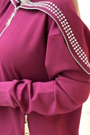Missemramiss Speciale Cotton Takım