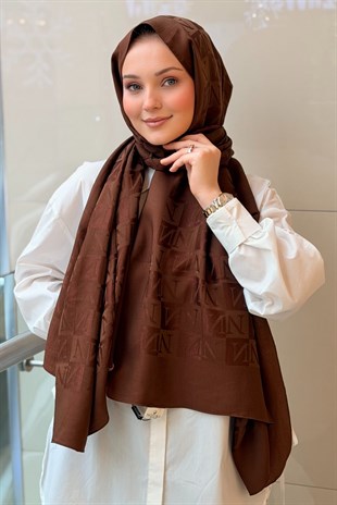 Noura Diamond Pamira Şal