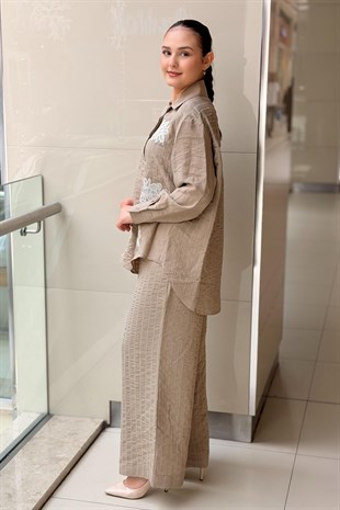 Missemramiss Linea Ricamota Takım