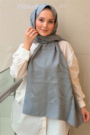 Noura Diamond Hüma Şal