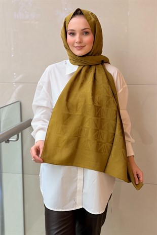 Noura Diamond Pamira Şal