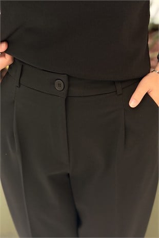 Sentez Aves Gabardin Pantolon