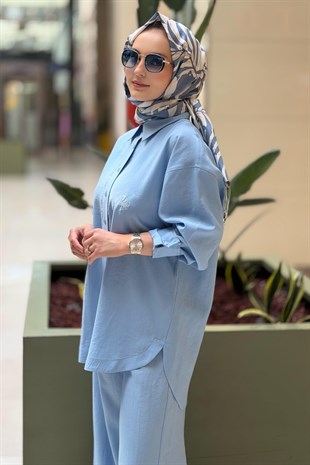 Mahal Mila Takım