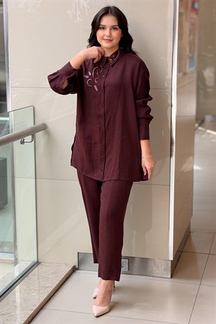 Missemramiss Elegant Flow Takım
