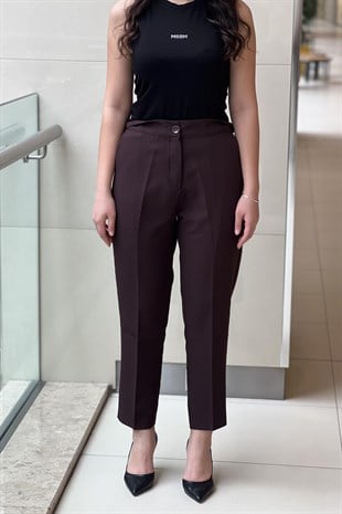Mahal Basic Havuç Pantolon