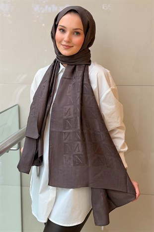 Noura Diamond Pamira Şal