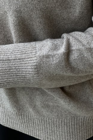 İpekyol Basic Kaşmir Triko Tunik