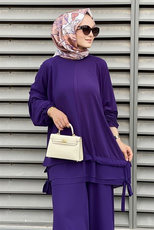 Mahal Comfort Takım