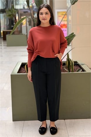 Sentez Aves Gabardin Pantolon