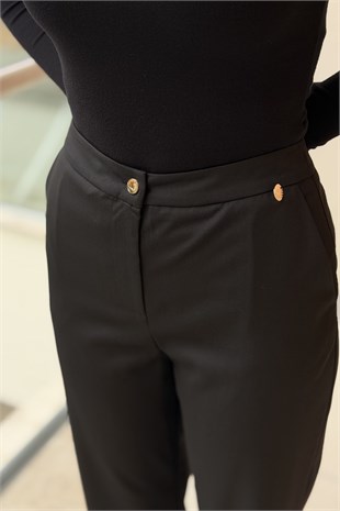 Ghisa Basic Havuç Pantolon