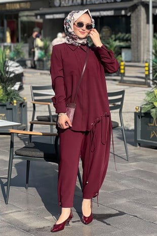 Mahal Loop Set Takım