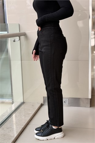 Fuat Gürşen Beş Cepli Classic Jean Pantolon