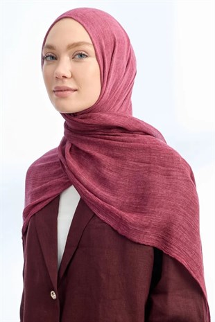 Armanda Organic Touch Viskon Şal