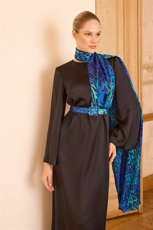 Senna Fiore Dress Elbise