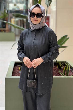 Mahal Rebel Takım
