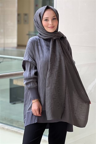 Noura Diamond Elisa Şal