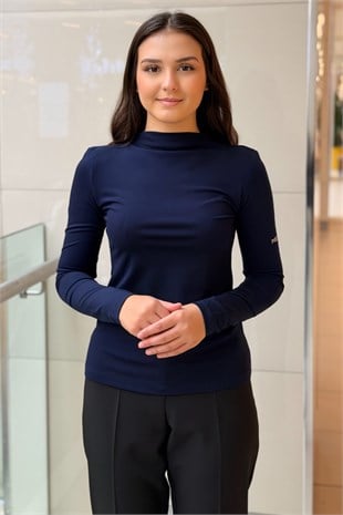 Missemramiss Kol Taşlı Rayon İçlik Body