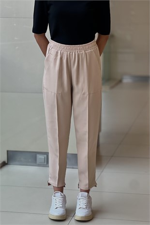 İnvee Havuç Pantolon