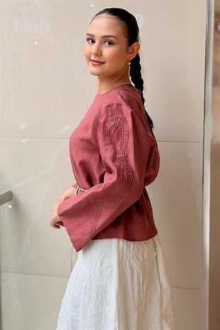 Venöve Yuna Tunik