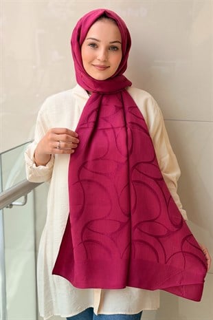 Noura Diamond Hüma Şal