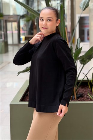 Nuss Basic Merserize Tunik