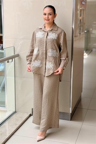 Missemramiss Linea Ricamota Takım