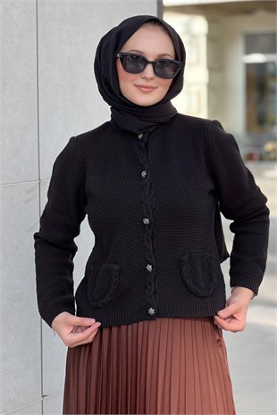 Venöve Becca Hırka