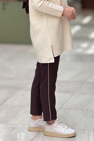 Missemramiss Shiny Comfort Pantolon