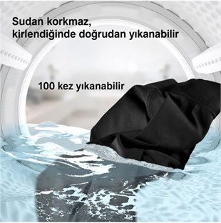 EMS Masaj Yoga Taytı