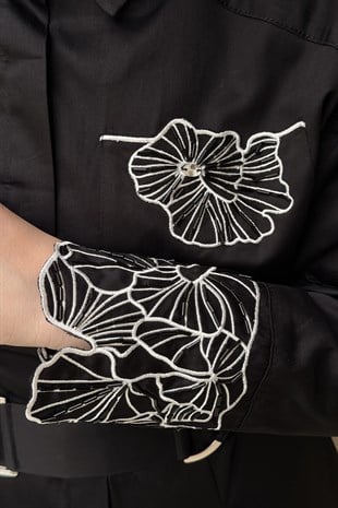 Missemramiss Perla Cotton Elbise