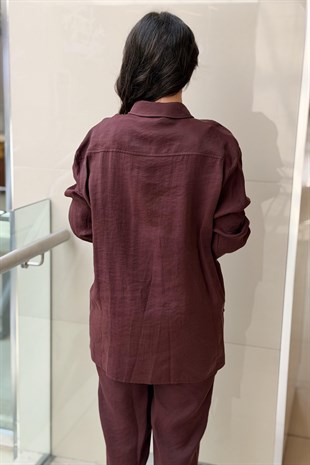 Missemramiss Elegant Flow Takım
