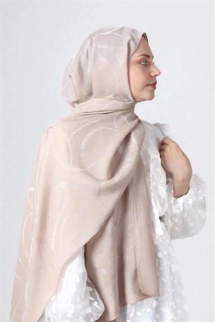 Noura Diamond Hüma Şal