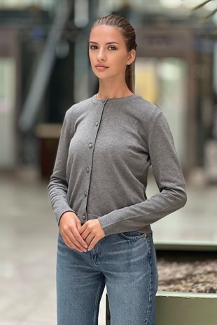 İpekyol Basic Triko Hırka