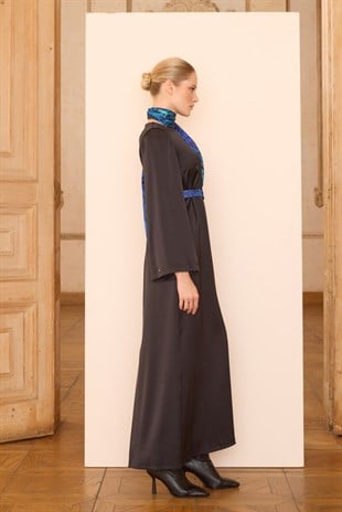 Senna Fiore Dress Elbise
