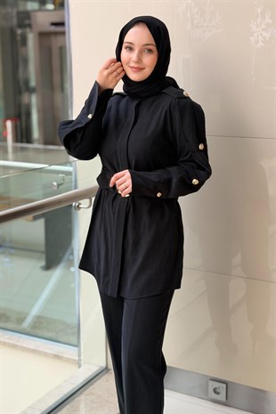 Missemramiss Aura İkili Takım
