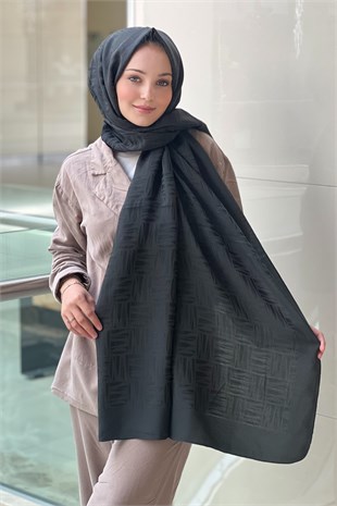 Noura Diamond Elisa Şal