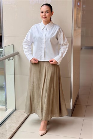 Venöve İrine Gömlek