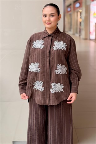 Missemramiss Linea Ricamota Takım