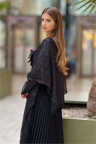 Senna Nelly Dress Abiye Elbise
