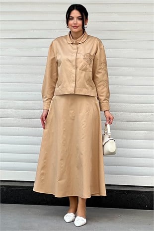 Mahal Rose Takım
