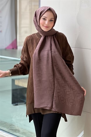 Noura Diamond Elisa Şal