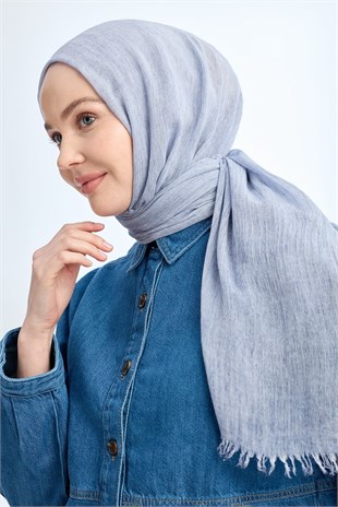 Armanda Organic Touch Viskon Şal
