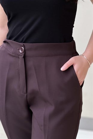 Mahal Basic Havuç Pantolon