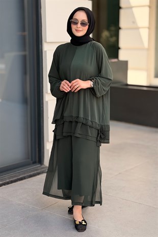 Mahal Comfort Takım