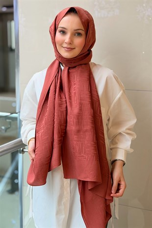 Noura Diamond Elisa Şal